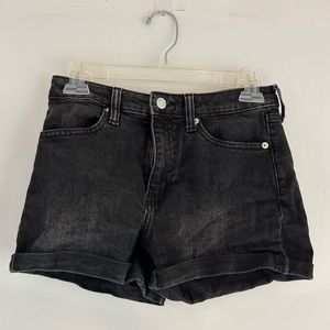 Universal Thread Target Jean shorts